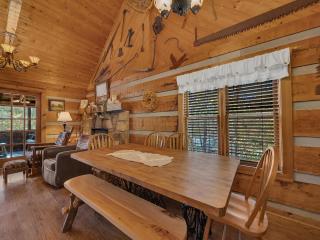 At Wild Turkey #122 - 2