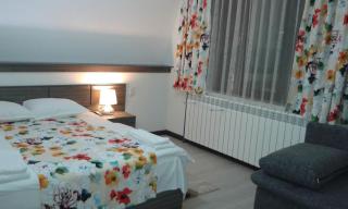 Къща за гости Семейство Петрови - 5