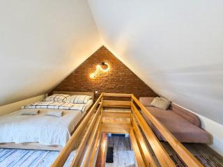 Apartament Komarno III - 2