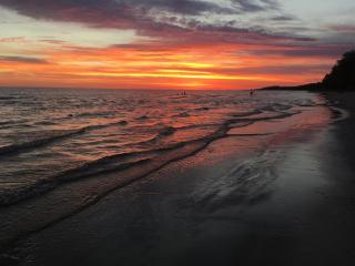 Cabaña estilo escandinavo - 8