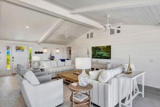 Manasota Key Elegance – 3BR Beach + Dock - 4