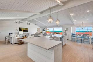 Manasota Key Elegance – 3BR Beach + Dock - 1