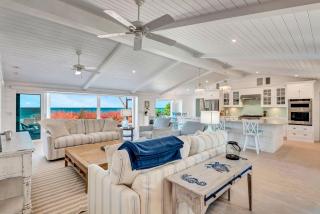 Manasota Key Elegance – 3BR Beach + Dock - 3
