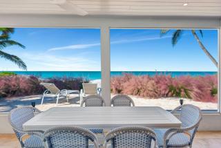 Manasota Key Elegance – 3BR Beach + Dock - 8