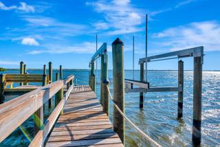 Manasota Key Elegance – 3BR Beach + Dock - 6