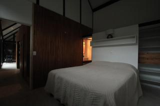 Cabaña estilo escandinavo - 2