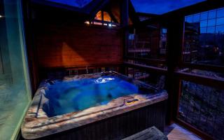 Shangrila Splash N Views - 9