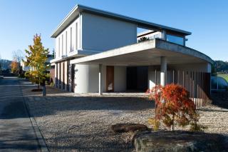 Reflection House - 9