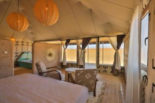 Ecoh sahara Luxury Camp - 0