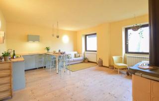 House in the Shambhalla Forest - 4