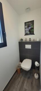 Dormir à Pinarello Villa 9 pers Piscine chauffée 5 min Plage - 7