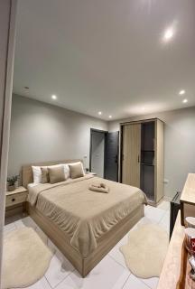 Origin Pyramids View Hotel - 2