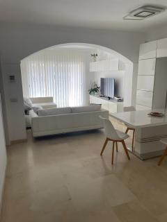 Jardines Santa Maria Golf Elviria - 6