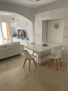 Jardines Santa Maria Golf Elviria - 7