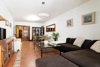 Apartamento El patio Andaluz - 9