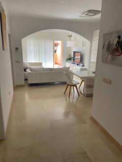 Jardines Santa Maria Golf Elviria - 4