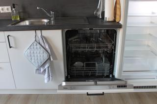 Stadtloft Apartment- Suite "Kreyenbrück" - 3