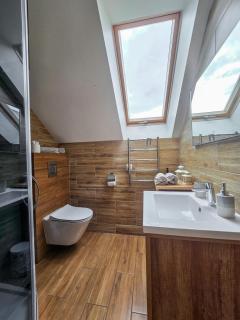 Apartament Komarno III - 1