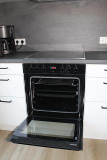 Stadtloft Apartment- Suite "Kreyenbrück" - 2