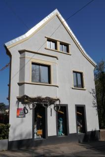 Ferienwohnung Luitpold 21 - 9