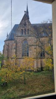 Ferienwohnung Luitpold 21 - 4