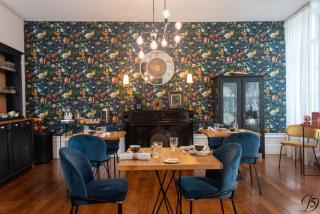 La Demeure Numéro 5 - 2