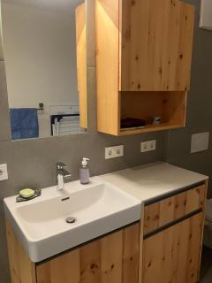 Gemütliches Loft Apartment in einer alten Barons Villa - 3