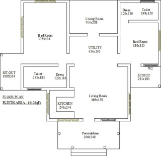 Aquatica by bough'n villa - 1