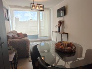 Céntrico en Concepción 1D 1B 1E - 7