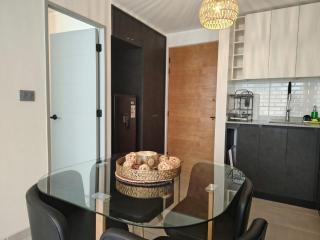 Céntrico en Concepción 1D 1B 1E - 5