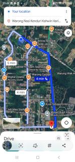 Homestay Warisan Iman - 2