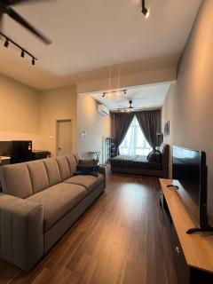 Mahkota Valley Suite, Lemmie Stay - 8