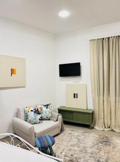 Lina's Apartment - Tiflis - 8