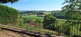 studio indépendant dans maison à la campagne - 6