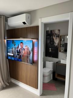 LOFT ao lado da vila germanica - 0