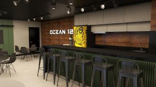 LOFT ao lado da vila germanica - 7