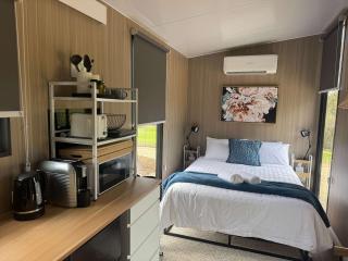 Gruyere Falls by Tiny Away - 6