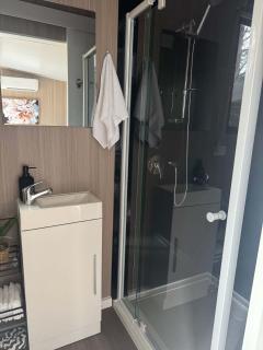 Gruyere Falls by Tiny Away - 3