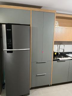 LOFT ao lado da vila germanica - 5