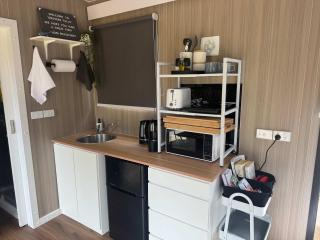 Gruyere Falls by Tiny Away - 4