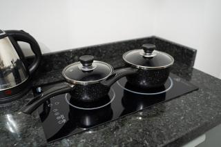 LOFT ao lado da vila germanica - 3