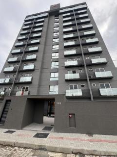 LOFT ao lado da vila germanica - 1