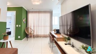 Piscina Rooftop, Jd Goiás, Metropolitan Barcelona - 6