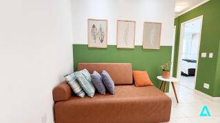 Piscina Rooftop, Jd Goiás, Metropolitan Barcelona - 5