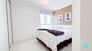 Piscina Rooftop, Jd Goiás, Metropolitan Barcelona - 2