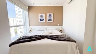 Piscina Rooftop, Jd Goiás, Metropolitan Barcelona - 1