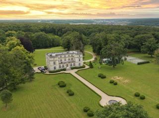 Château du Boulay Morin - 0