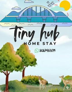 Tiny Hub, Smart & Comfy Rooms - 6