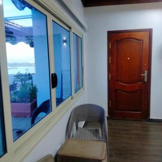 Queen of the Nile - 4