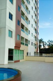 Ótimo apto, andar alto, Manaus, Parque Dez - 9